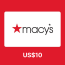 메이시스 US$10 기프트카드